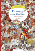 En voyage avec Gulliver